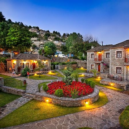 Hotel Machalas Кипой Екстериор снимка
