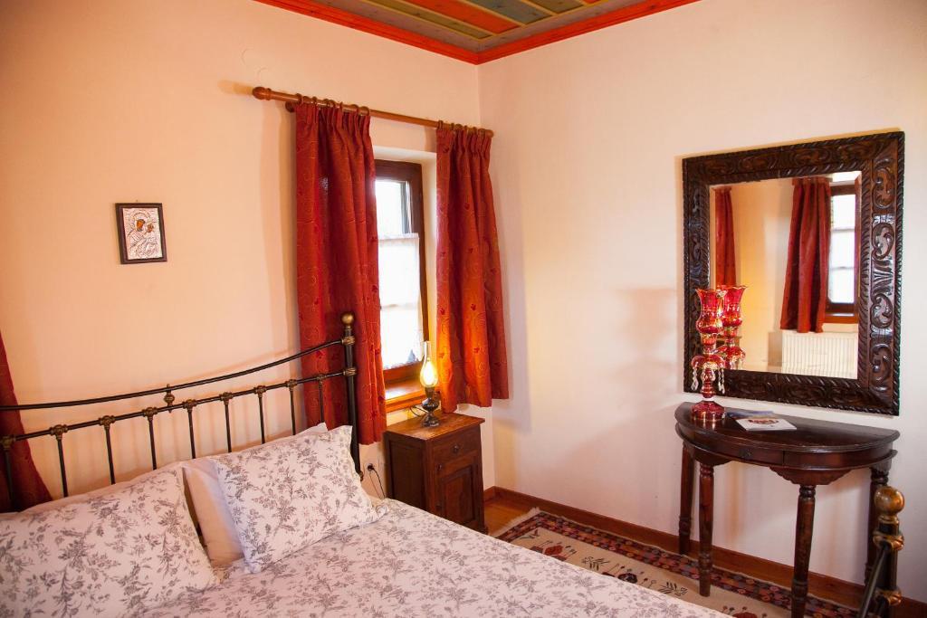 Hotel Machalas Кипой Стая снимка