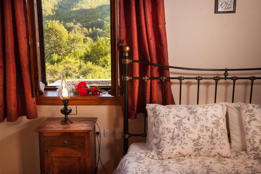 Hotel Machalas Кипой Стая снимка
