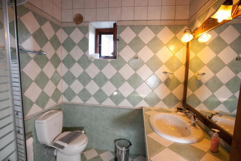 Hotel Machalas Кипой Стая снимка