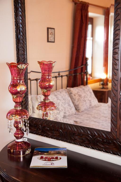 Hotel Machalas Кипой Екстериор снимка